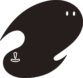 りんごの転生 ロゴマーク