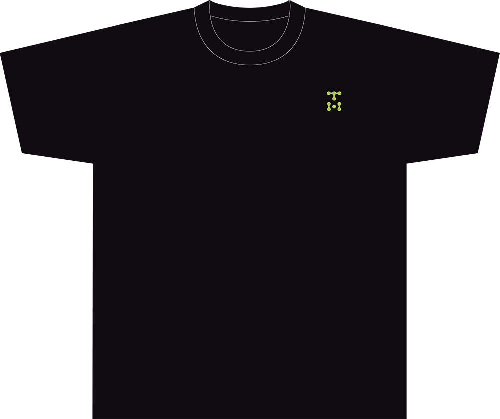 東北博報堂10TH／Tシャツ（2022）